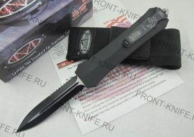 Нож автоматический Microtech Troodon (A163)