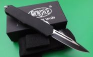 Нож автоматический Microtech Troodon A172