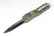 Нож автоматический Microtech Troodon (A175)