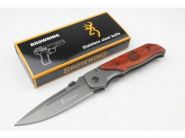 Складной нож A802 (BROWNING DA30)