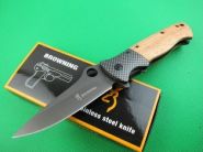 Складной нож A703 (BROWNING DA45)