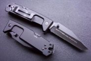 Складной нож A652 (EXTREMA RATIO - FUlCRUM II T)