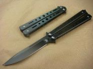 Нож - бабочка A619 (Benchmade)
