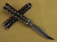 Нож - бабочка A623 (Benchmade BM43)