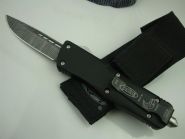 Нож автоматический Microtech USAF (A197)