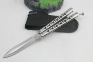 Нож - бабочка A608 (Benchmade BM46)