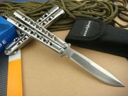Нож - бабочка A607 (Benchmade BM42)