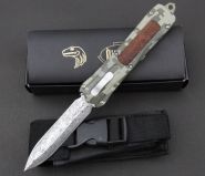 Нож автоматический Microtech Troodon (A154)