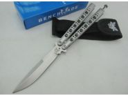 Нож - бабочка A639 (Benchmade BM42)