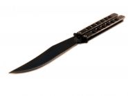 Нож - бабочка A623 (Benchmade BM43)