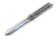 Нож - бабочка A636 (Benchmade BM49)