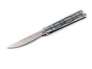 Нож - бабочка A622 (Benchmade BM42)