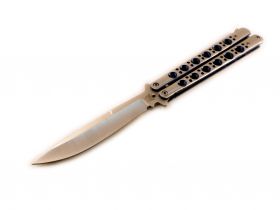Нож - бабочка A625 (Benchmade BM42)
