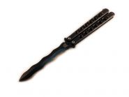 Нож - бабочка A617 (Benchmade BM49)
