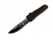 Нож автоматический выкидной Microtech Scarab (A201)