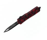 Нож автоматический выкидной Microtech Scarab Dagger(A225)
