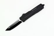 Нож автоматический выкидной Microtech Scarab (A289)